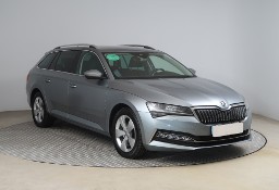 Skoda Superb III , Serwis ASO, Automat, Navi, Klimatronic, Tempomat,