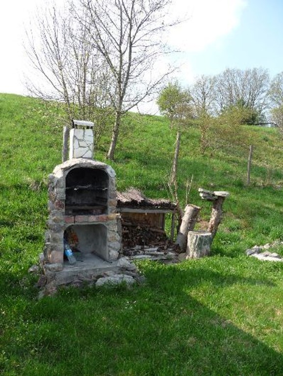 działka ze stawami na sprzedaż - Widok 4