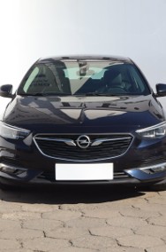 Opel Insignia , Salon Polska, Serwis ASO, Automat, VAT 23%, Skóra, Navi,-2