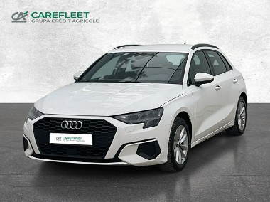 Audi A3 III Audi A3 35 TFSI MHEV S Tronic-1
