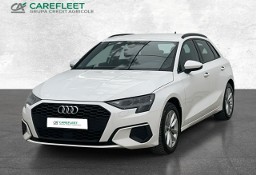 Audi A3 III Audi A3 35 TFSI MHEV S Tronic