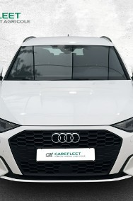 Audi A3 III Audi A3 35 TFSI MHEV S Tronic-2