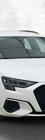 Audi A3 III Audi A3 35 TFSI MHEV S Tronic-3