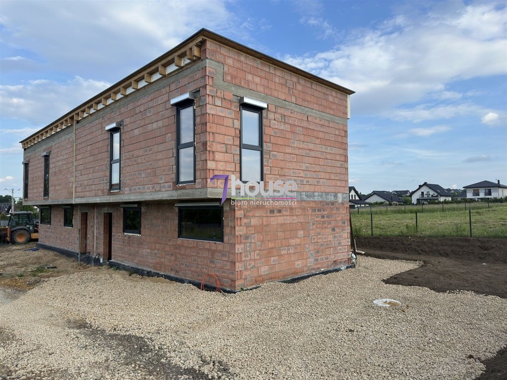 Dom na sprzedaż, 4 pokoje, 114 m², Nowe Chechło