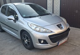 Peugeot 207 Klima felgi Aluminiowe