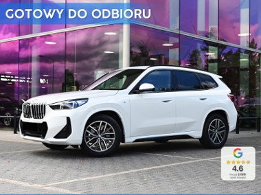 BMW X1 sDrive18i M Sport sDrive18i M Sport 1.5 (136KM)| Ogrzewanie foteli p-1