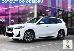 BMW X1 sDrive18i M Sport sDrive18i M Sport 1.5 (136KM)| Ogrzewanie foteli p