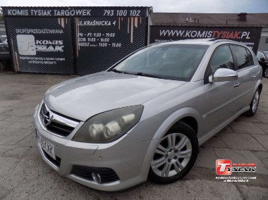 Opel Signum-1