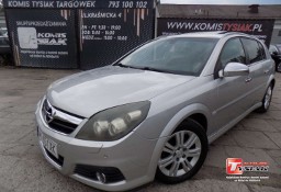 Opel Signum