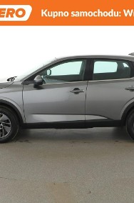 Nissan Qashqai III mHEV full LED klima auto kamera i czujniki parkowania-2