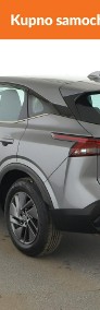 Nissan Qashqai III mHEV full LED klima auto kamera i czujniki parkowania-4