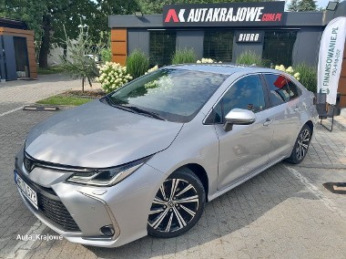 Toyota Corolla XII Seria E21 (2019-)-1