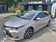 Toyota Corolla XII Seria E21 (2019-)