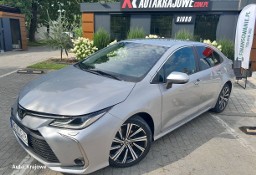 Toyota Corolla XII Seria E21 (2019-)
