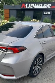Toyota Corolla XII Seria E21 (2019-)-2