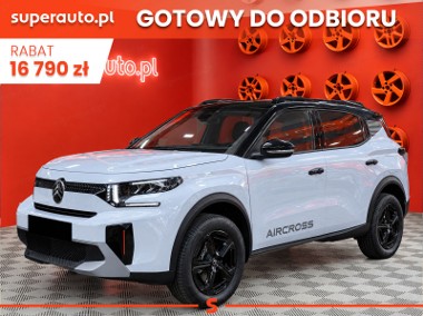 Citroen C3 Aircross Collection 1.2 Turbo Collection 1.2 Turbo 100KM-1