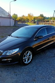 Volkswagen CC I-2