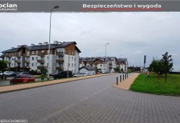 Mieszkanie Gdańsk Łostowice, ul. Andrzeja Grubby