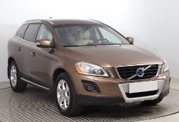 Volvo XC60 I , Salon Polska, Serwis ASO, 205 KM, Automat, Skóra, Navi,