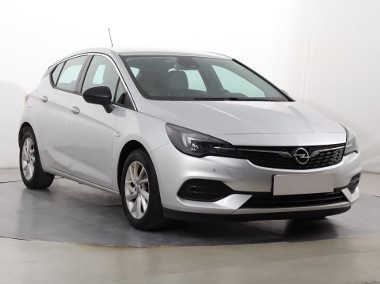 Opel Astra J , Salon Polska, 1. Właściciel, Serwis ASO, VAT 23%, Skóra,-1