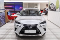 Lexus NX NX 14- 300h Optimum AWD