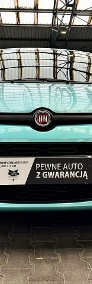 Fiat Panda III TYLKO 75TyśKm 1,2 GWARANCJA I-Właściciel Krajowy Bezwypad KLIMATYZAC-3