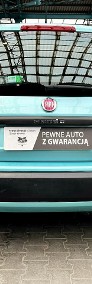 Fiat Panda III TYLKO 75TyśKm 1,2 GWARANCJA I-Właściciel Krajowy Bezwypad KLIMATYZAC-4