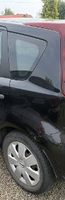 Nissan Note E11 klima, zarejestrowany!-3