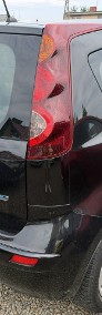 Nissan Note E11 klima, zarejestrowany!-4