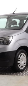 Opel Combo IV , Salon Polska, Serwis ASO, VAT 23%, Klima, Tempomat-3