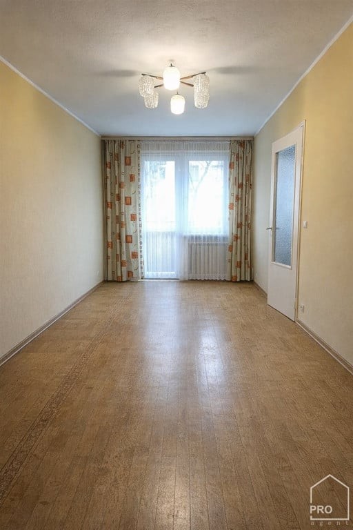 3-pokojowe mieszkanie przy ul.Charlesa de Gaulle'a - Widok 4