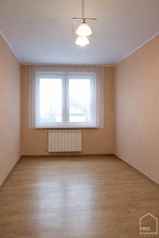 3-pokojowe mieszkanie przy ul.Charlesa de Gaulle'a - Widok 6
