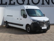 Renault Master 3.5 t, L3H2, VAT 23%, Salon PL, Napęd przedni, Klimatyzacja,