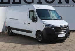 Renault Master 3.5 t, L3H2, VAT 23%, Salon PL, Napęd przedni, Klimatyzacja,