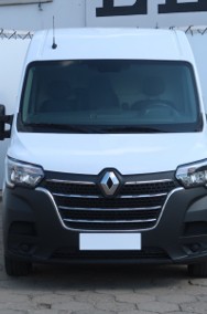 Renault Master 3.5 t, L3H2, VAT 23%, Salon PL, Napęd przedni, Klimatyzacja,-2