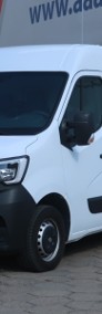 Renault Master 3.5 t, L3H2, VAT 23%, Salon PL, Napęd przedni, Klimatyzacja,-3