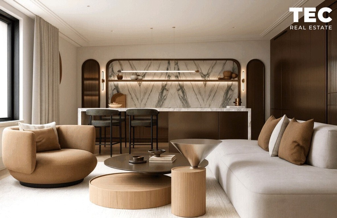 Nowe 3 pokoje, 63 m², 2 piętro, KL, garaż - Ansicht 4