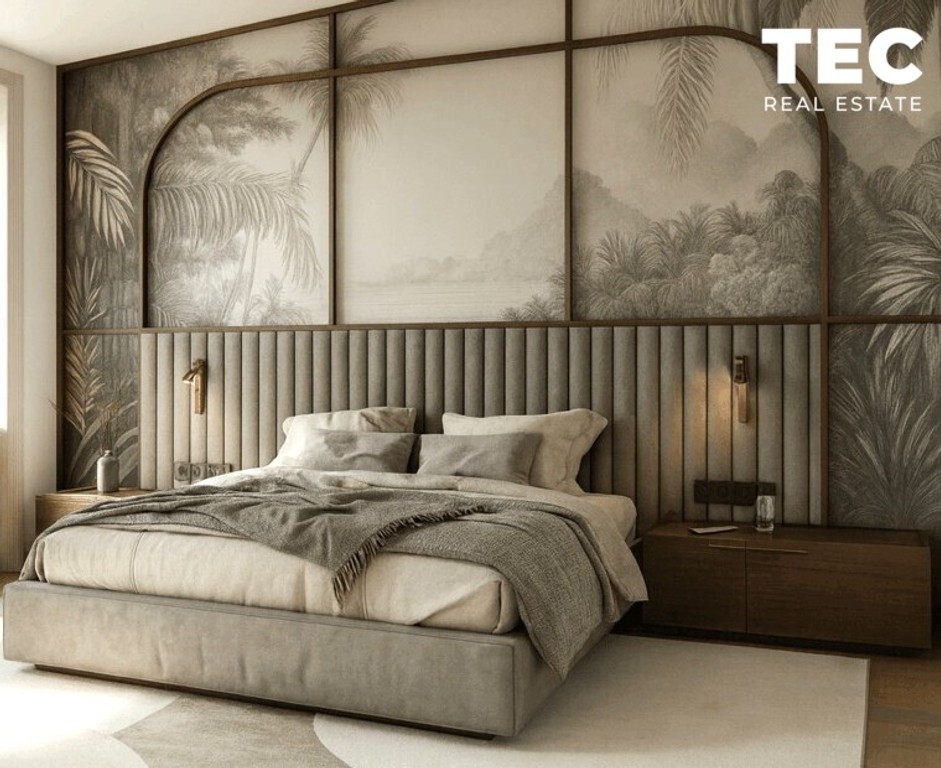 Nowe 3 pokoje, 63 m², 2 piętro, KL, garaż - Ansicht 5