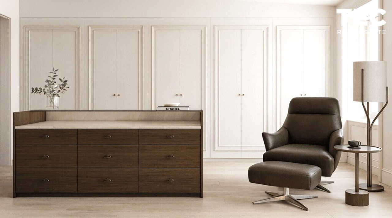 Nowe 3 pokoje, 63 m², 2 piętro, KL, garaż - Ansicht 6
