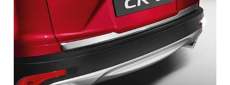 Honda Listwa ozdobna tylnej klapy Honda CR-V (2018-2023) (400)-1