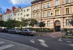 Mieszkanie Gliwice, ul. Korfantego