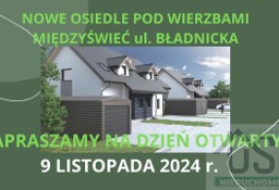 Nowy dom Międzyświeć, ul. Bładnicka