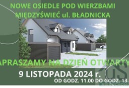 Nowy dom Międzyświeć, ul. Bładnicka