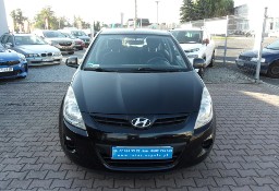 Hyundai i20 I Ekonomiczny