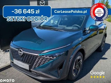 Nissan Qashqai III-1