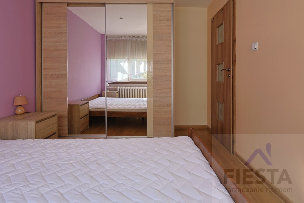 2 pokoje, przy Parku Kachla - Widok 3