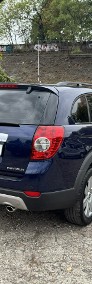 Chevrolet Captiva I 2.0VCDi-150km-AUTOMAT-4WD-7-Osobowy-Skóra-PDC-Klimatronik-Bezwypadko-3