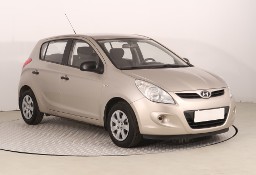 Hyundai i20 , Salon Polska, 1. Właściciel, Serwis ASO, Klima