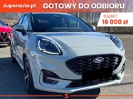 Ford Puma II ST-Line PowerShift 1.0 EcoBoost mHEV ST-Line PowerShift 1.0 EcoBoost