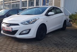 Hyundai i30 II 1 właściel, stan b.dobry, przebieg: 126.900 km